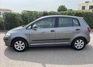 Volkswagen Golf Plus 4