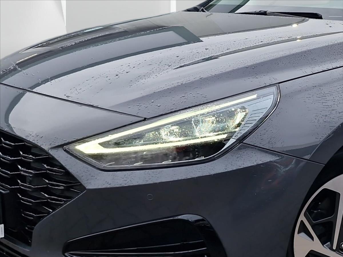 Hyundai i30 Kombi 998,0 74 kw