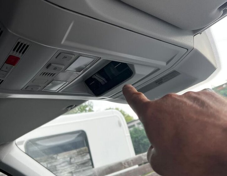 Volkswagen Crafter 8