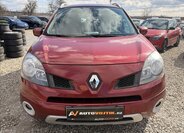 Renault Koleos SUV / Terénní 2,0 l 110 kw