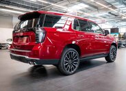 Chevrolet Tahoe SUV 6,2 l 313 kw