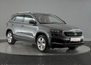 Škoda Karoq SUV / Terénní 1,5 l 110 kw