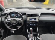 Hyundai Tucson SUV 1,6 l 100 kw