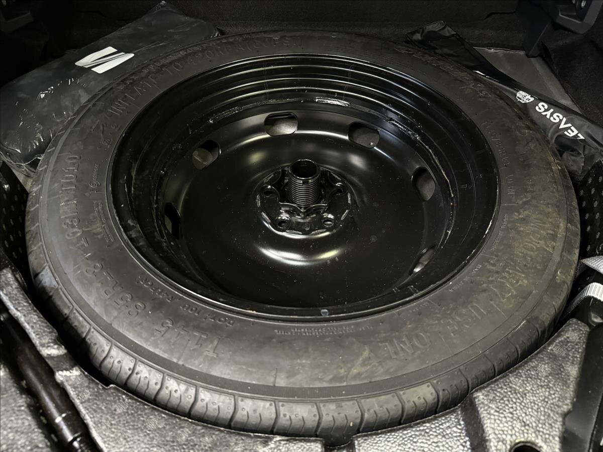 Seat Tarraco SUV / Terénní 2,0 l 110 kw