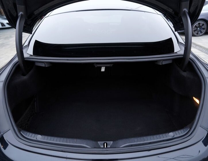 Mercedes-Benz Třídy C 12