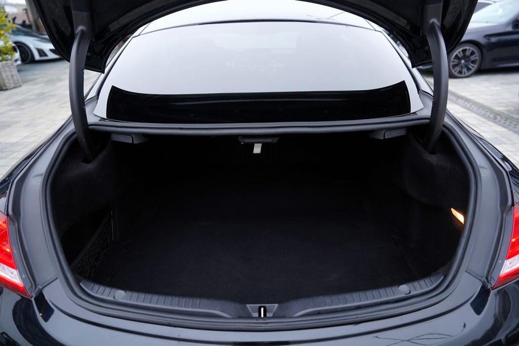 Mercedes-Benz Třídy C