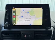 Citroën Berlingo Kombi 1,5 l 75 kw