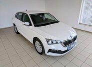 Škoda Scala Hatchback 999,0 81 kw