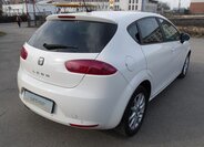 Seat Leon Hatchback 1,4 l 92 kw