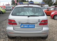 Mercedes-Benz Třídy B Hatchback 2,0 l 80 kw