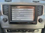 Volkswagen Golf Kombi 1,6 l 81 kw