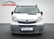 Opel Vivaro VAN-Minibus 2,0 l 84 kw