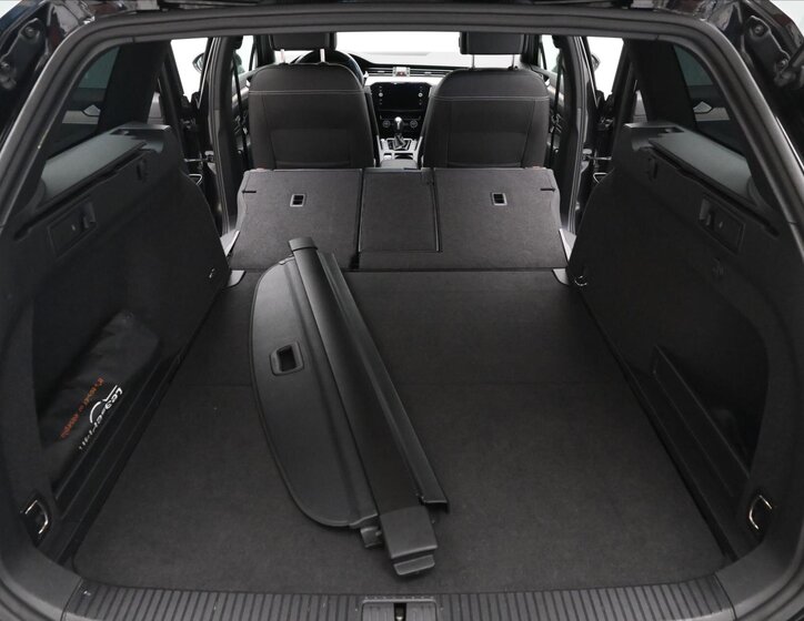 Volkswagen Passat Kombi 2,0 l 110 kw