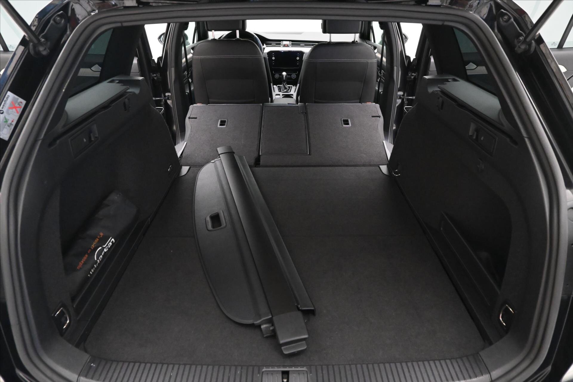 Volkswagen Passat Kombi 2,0 l 110 kw