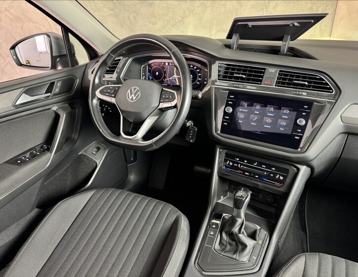 Volkswagen Tiguan Allspace 18