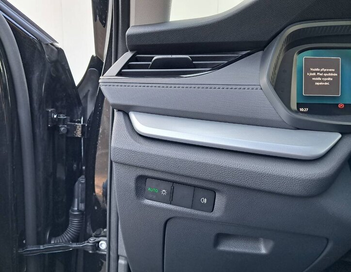 Škoda Octavia Liftback 1,5 l 85 kw