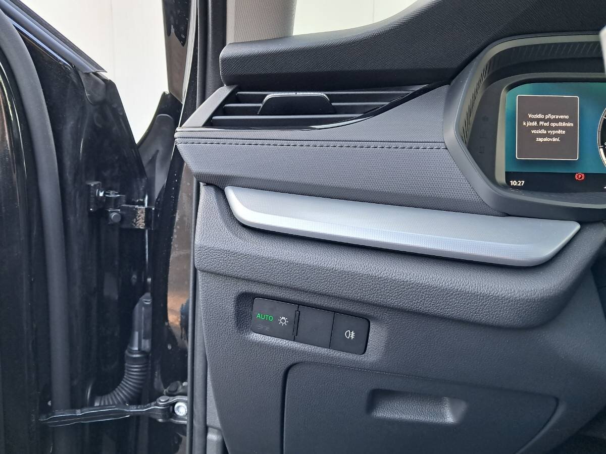 Škoda Octavia Liftback 1,5 l 85 kw