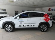 Suzuki S-Cross 2