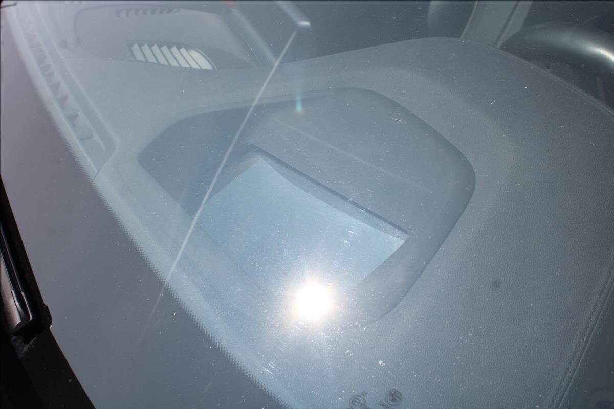 BMW Řada 5 Kombi 2,0 l 140 kw