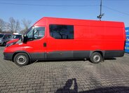 Iveco Daily Ostatní 2,3 l 115 kw