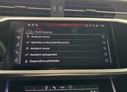 Audi S6 Kombi 3,0 l 253 kw