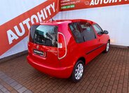Škoda Roomster Kombi 1,2 l 77 kw