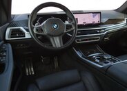 BMW X5 SUV / Terénní 3,0 l 210 kw