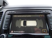 Volkswagen Sharan Kombi 2,0 l 125 kw