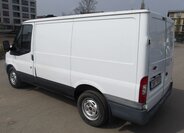 Ford Transit Skříň 2,2 l 63 kw