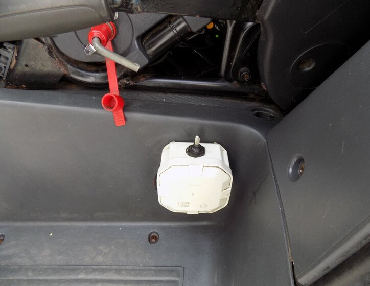 Citroën Jumper Ostatní 2,2 l 88 kw