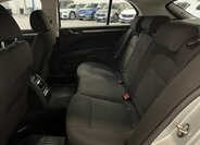 Škoda Superb Liftback 2,0 l 103 kw