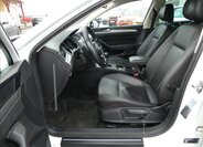 Volkswagen Passat Kombi 2,0 l 110 kw