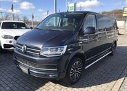Volkswagen Transporter Ostatní 2,0 l 110 kw