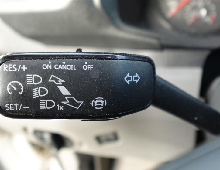 Volkswagen Crafter Ostatní 2,0 l 103 kw