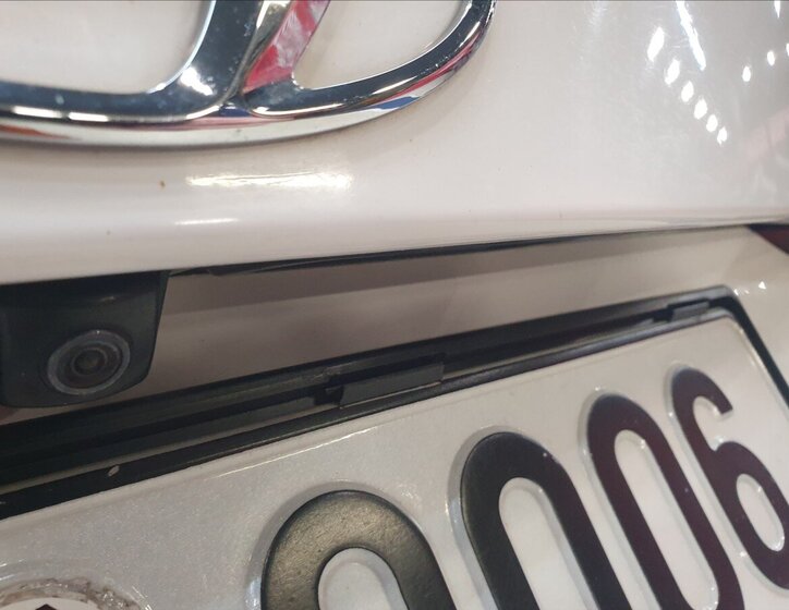 Hyundai i30 Kombi 1,6 l 88 kw