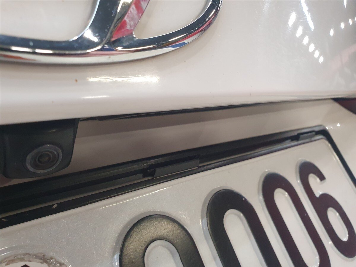 Hyundai i30 Kombi 1,6 l 88 kw