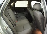 Audi A4 Sedan / Limuzína 2,0 l 96 kw