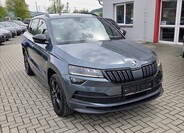 Škoda Karoq 4