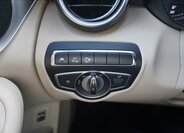 Mercedes-Benz GLC SUV / Terénní 2,1 l 125 kw