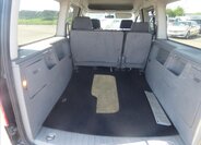 Volkswagen Caddy Kombi 2,0 l 103 kw