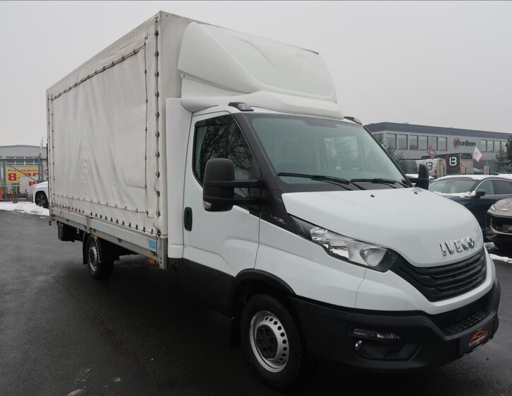 Iveco Daily 2