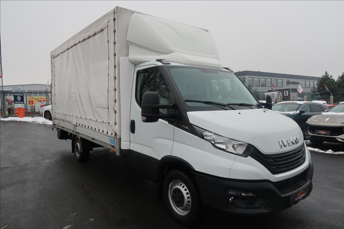 Iveco Daily