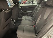 Škoda Octavia Kombi 1,5 l 85 kw