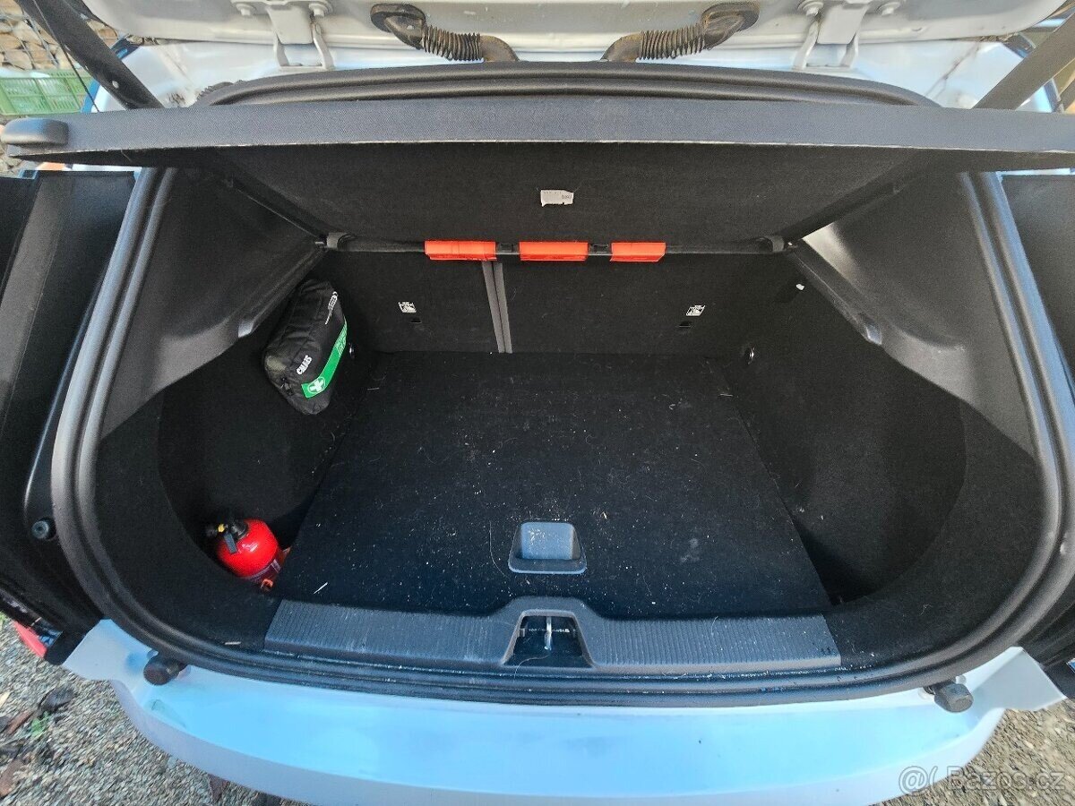 Volvo EX30 SUV 0,0 0