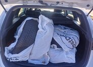 Hyundai i30 Kombi 1,6 l 81 kw