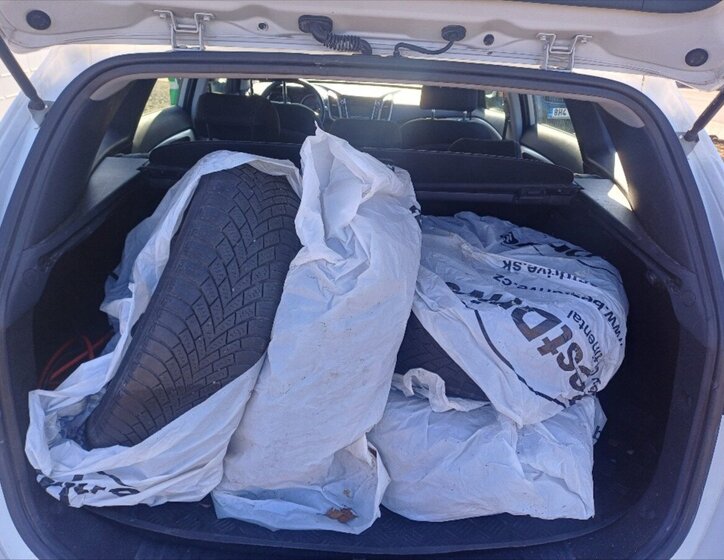 Hyundai i30 Kombi 1,6 l 81 kw