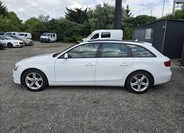 Audi A4 7