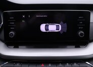 Škoda Octavia Liftback 2,0 l 110 kw