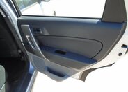 Daihatsu Terios SUV / Terénní 1,5 l 77 kw