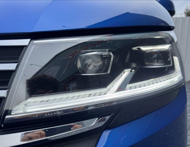 Volkswagen Multivan Kombi 2,0 l 110 kw